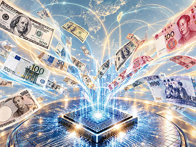 錢進2奈米世代－黃金打擊線大盤點