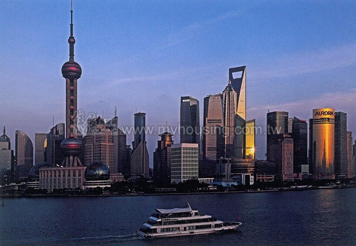 中國房市逆風高飛？　官員憂泡沫化