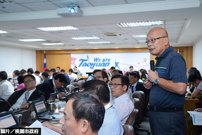 桃園市推交通建設　將建6客運轉運站　