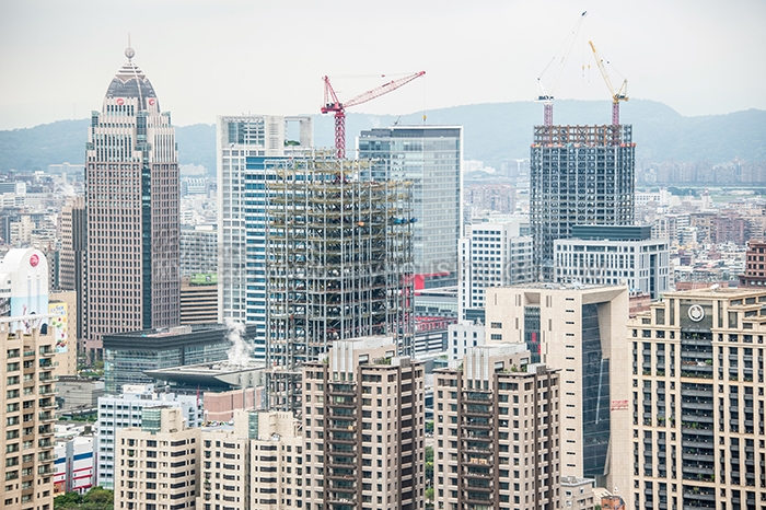 社宅孰成孰敗？ 住宅法修正案週五決戰！