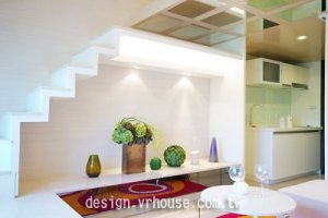 複合收納設計 小空間更寬廣