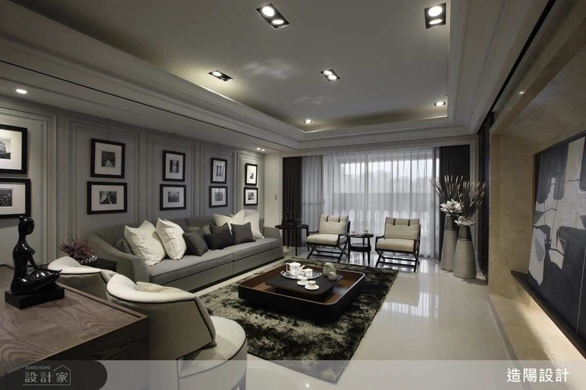 東西文化的凝聚與變化　交織出現代生活美學