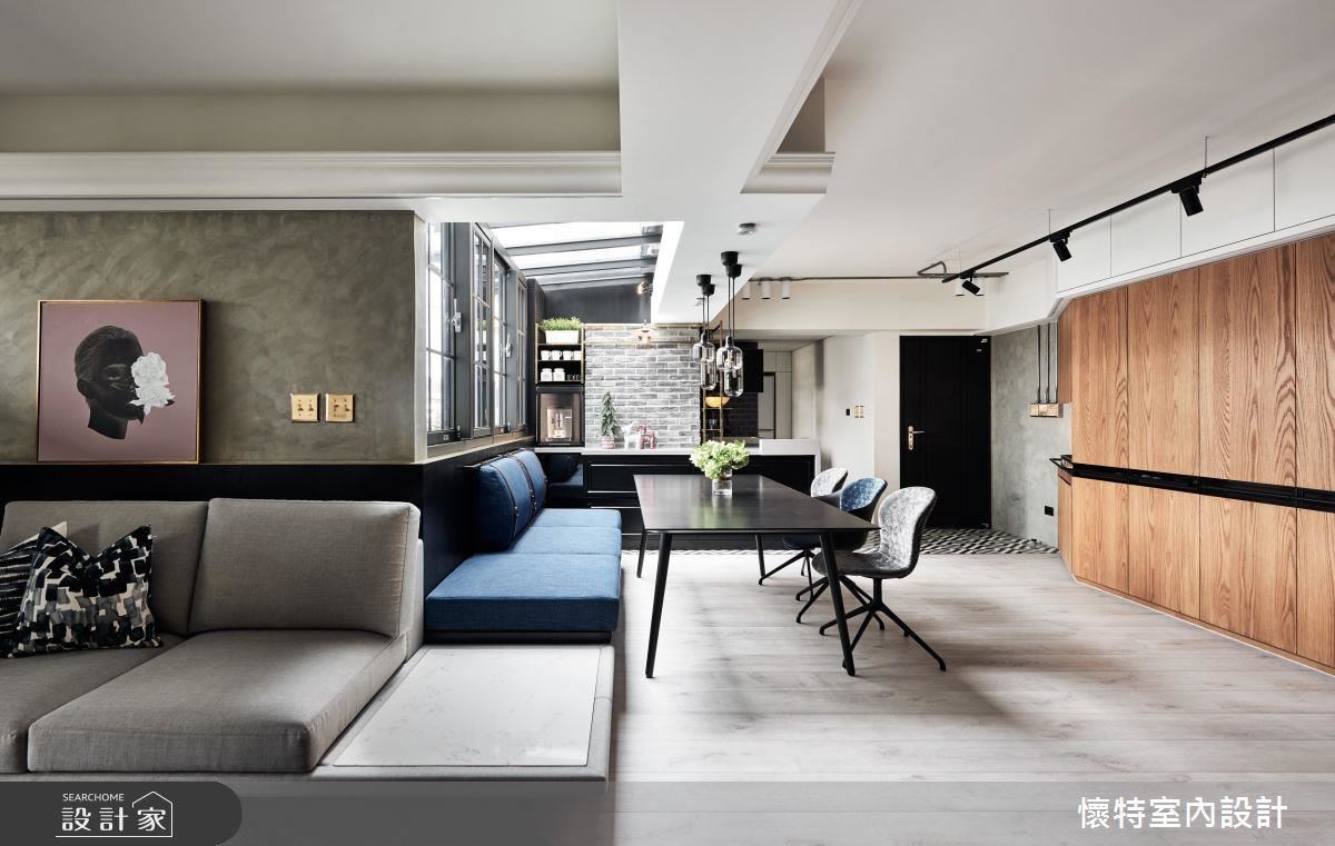 【TV】意想不到的創意設計 老屋翻新重注溫暖