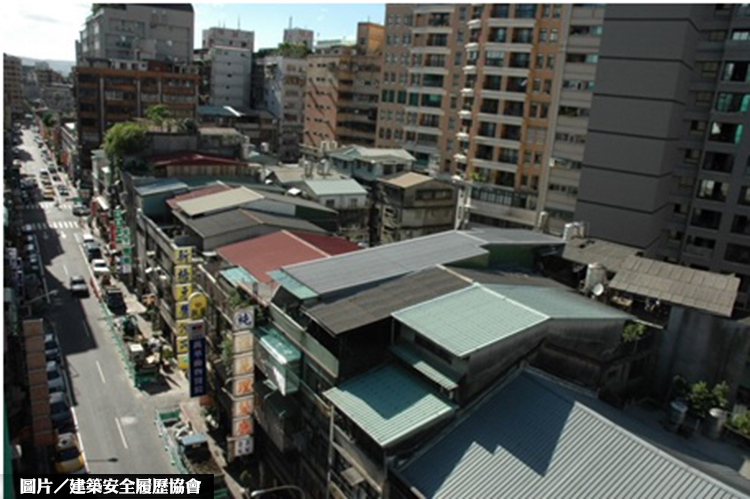 921廿周年 創新建築4.0工法房屋有保障