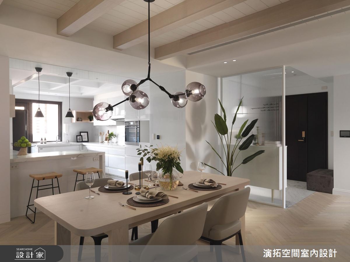 熟齡宅安全健康有內涵，重新開啟美麗人生