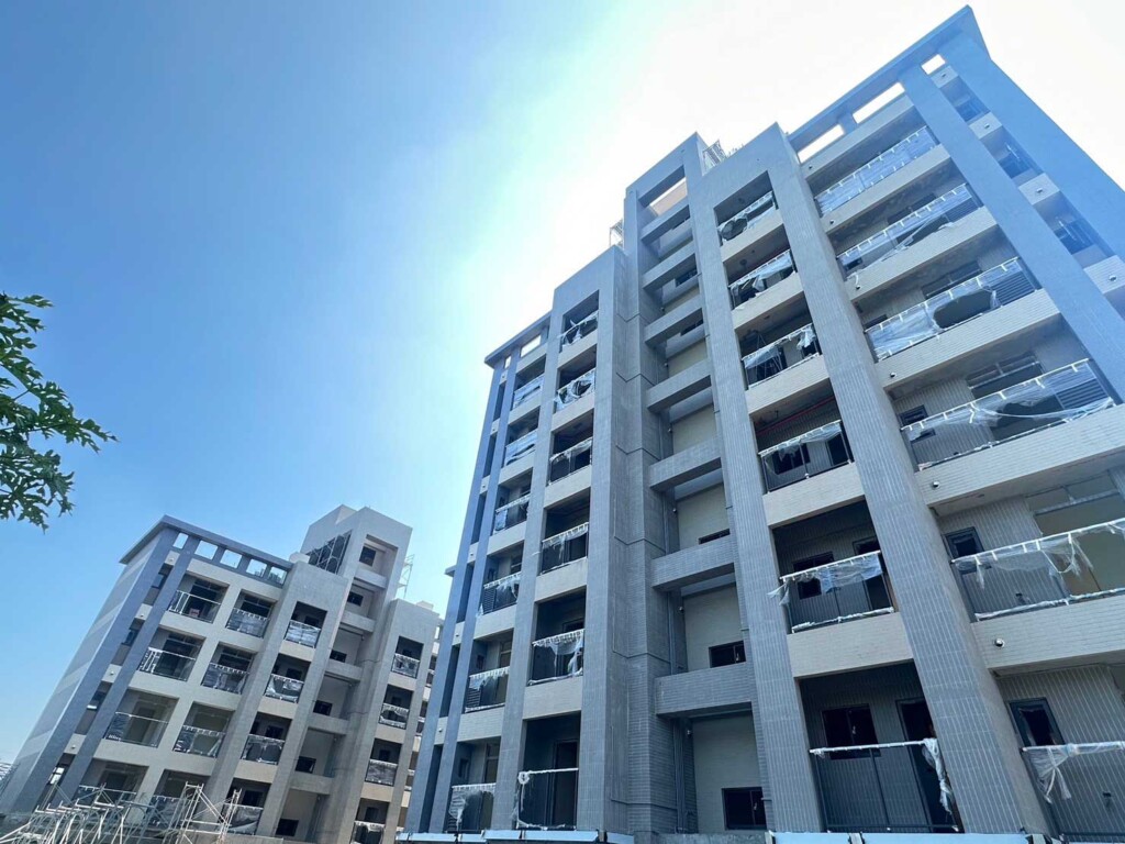 3房每坪不到20萬元！「這縣市」18歲以上青年有福了