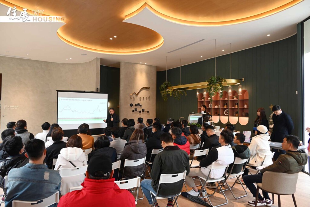 建築業減碳迷航 小心五大暗礁