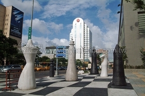 松壽大樓再標售　中信可望進帳百億