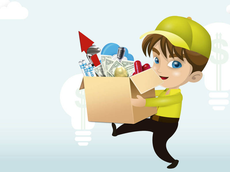 興櫃8支好股一次打包