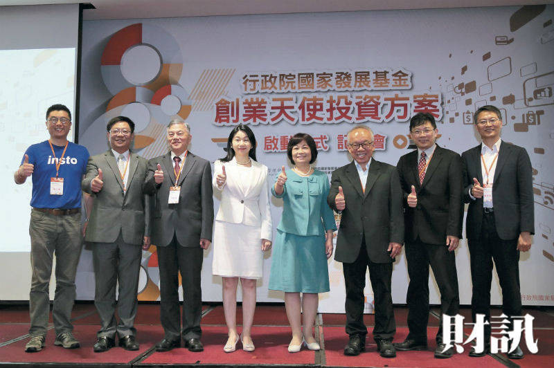 前標：5000億孵不出一隻獨角獸