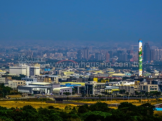 賣不完！　台中推案估下修1500億