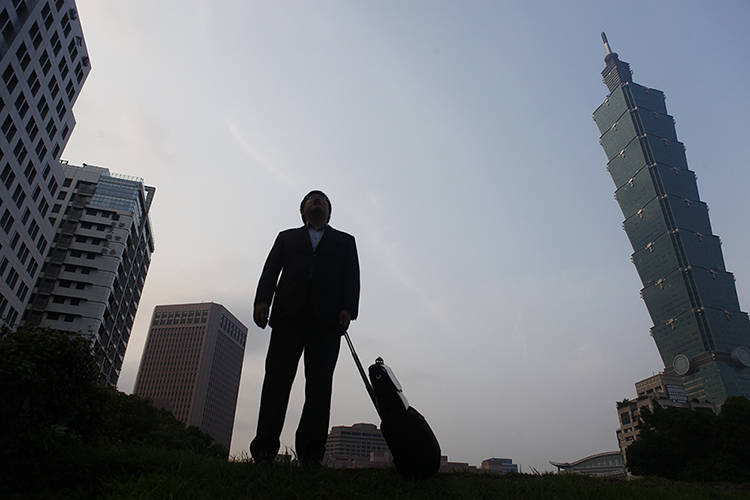 選票偷走了我們的未來？