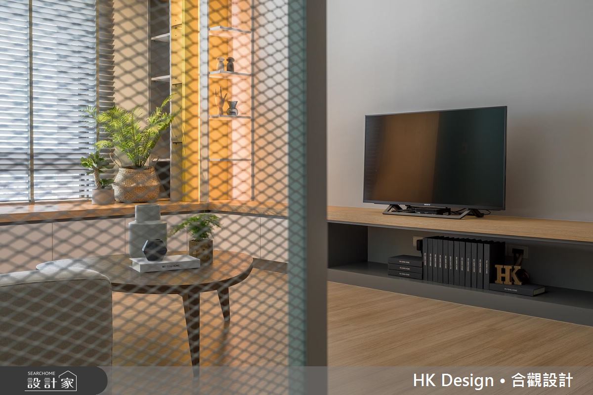 銀髮族適用簡約風！住進這款退休宅讓你年輕20歲