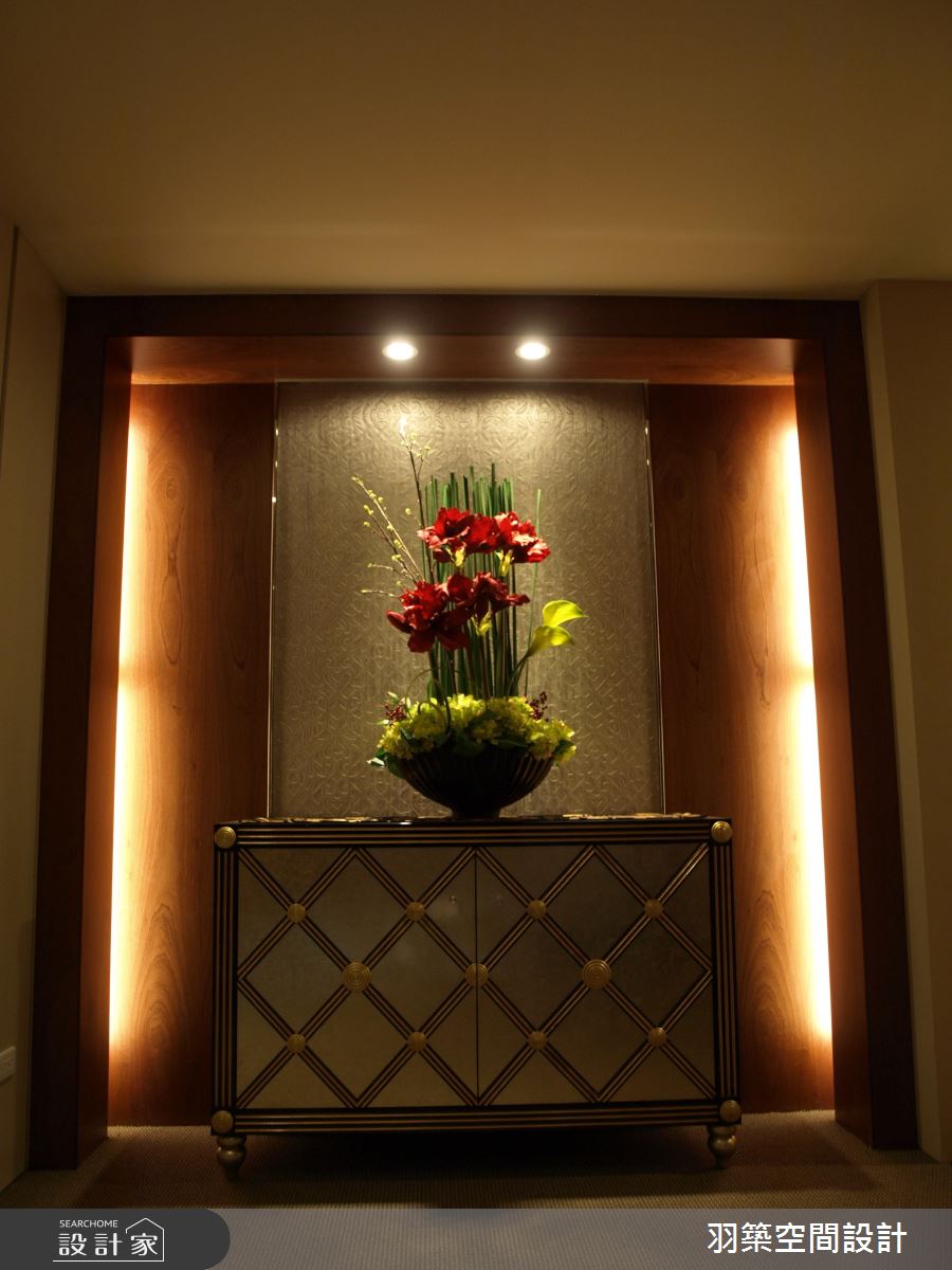 奢華公領域x客製化臥房 獻給你的夢想透天別墅