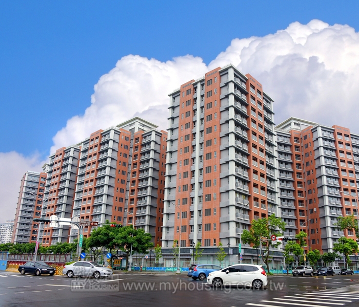 社宅造價昂貴　最貴竟然是這裡…