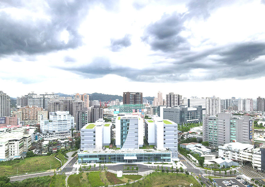 新店寶高一期 廠商進駐成效不彰