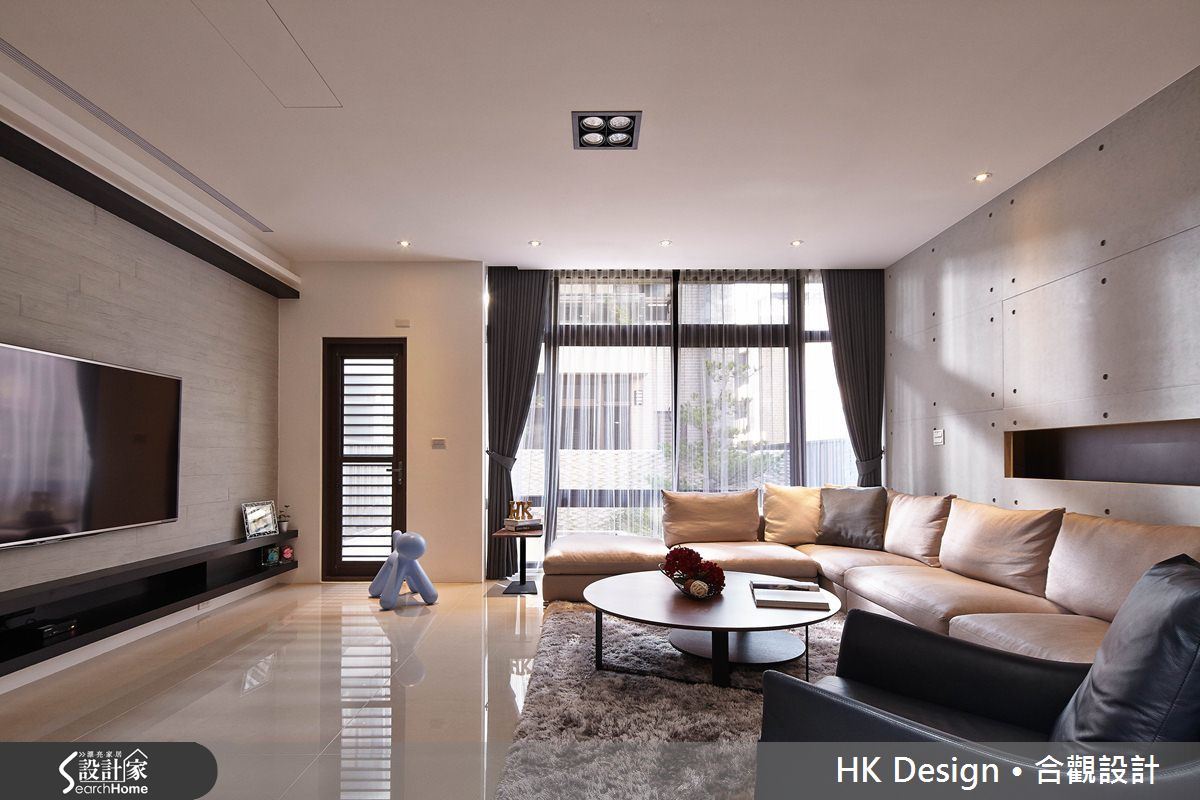 父母送給孩子的真情禮物！親子同樂的夢想居家設計