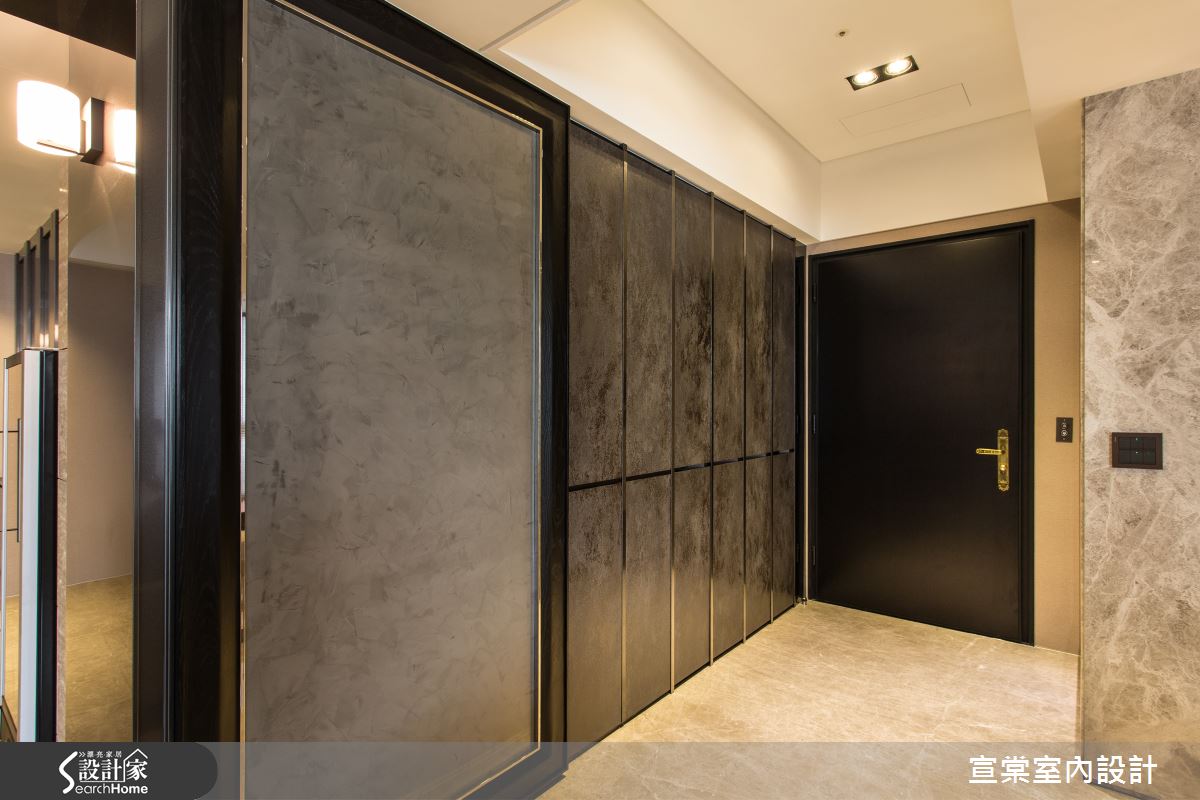 點亮名流人生！ 大器不匠氣的豪宅主義