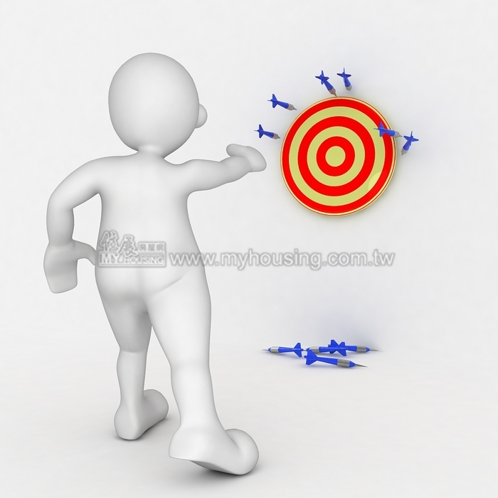 新北地籍圖重測　未到場不得聲請異議