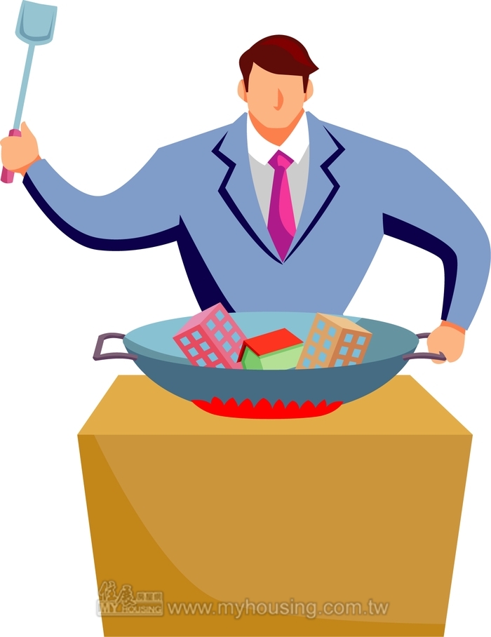 中資大馬建案 非馬國人不准買