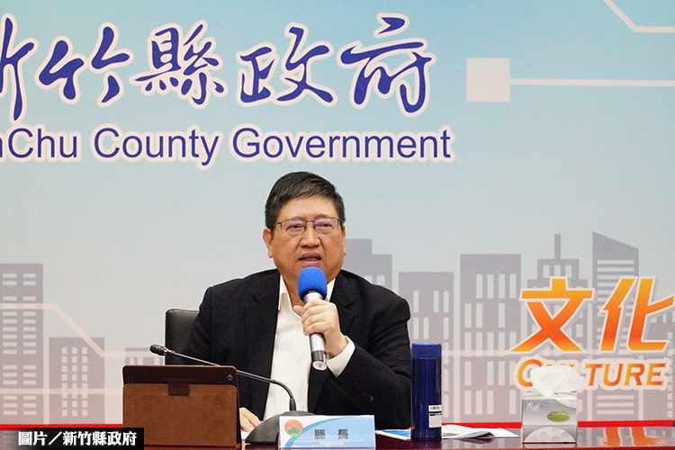 竹縣2020年10大交通建設藍圖 加速推動地方發展