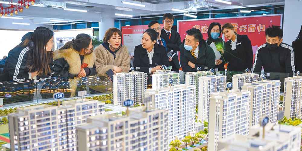 大陸房市「房住不炒」 加大監管購房資金力道