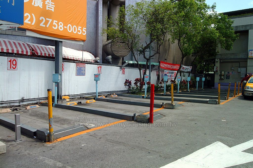 解決停車問題 塭仔圳增2千臨時車位