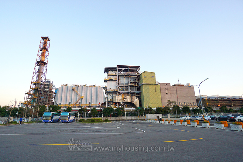 自有合法工廠 享房屋稅5折優惠