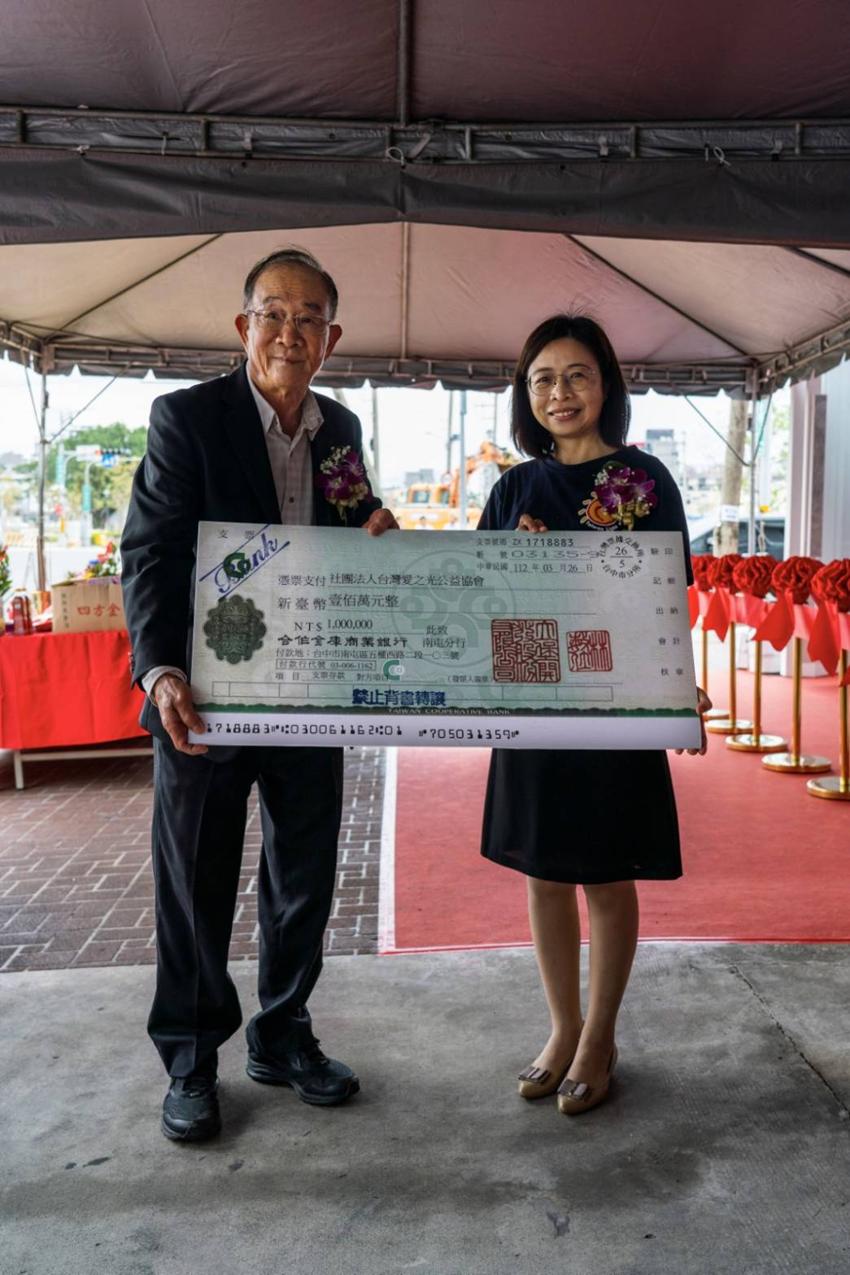 台中買房「熱區」在這裡 大批建商搶推案