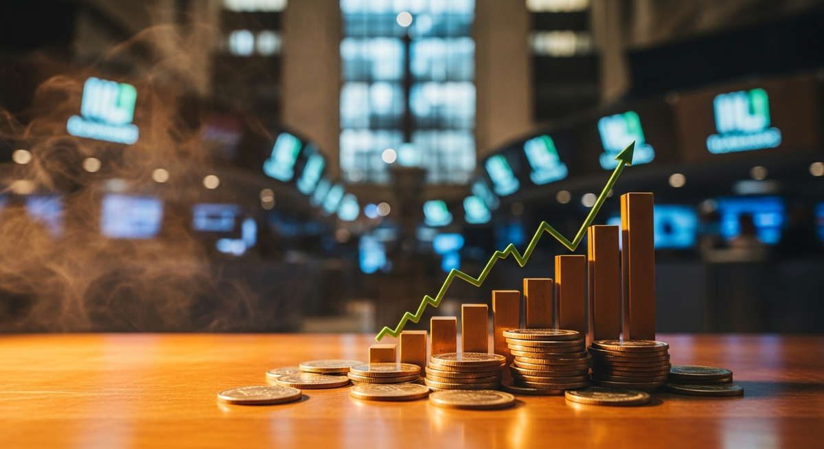 Schwab美國寬市場ETF：低成本廣泛分散 瞄準長期成長