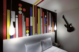 胡寶莉 在小豪宅沉澱。 心。靈