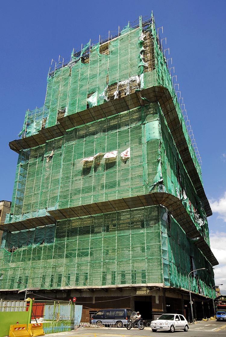 中國業者在美開發案 出現多件斷頭現象