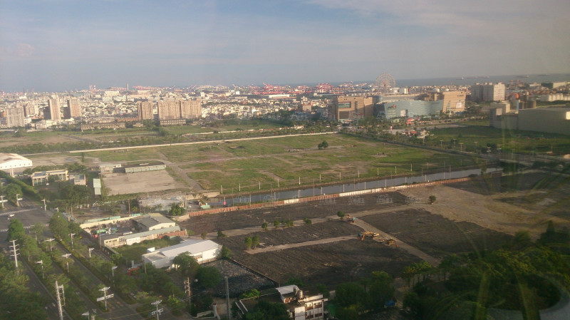 立院延審囤房稅、房屋稅等相關法案