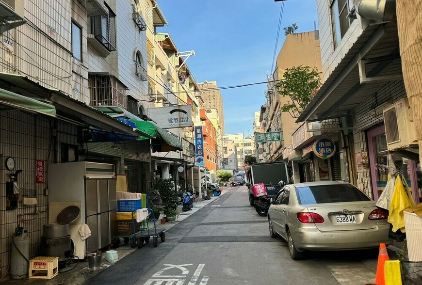 基隆囤積戶火警再敲警鐘 北市有規範可開罰