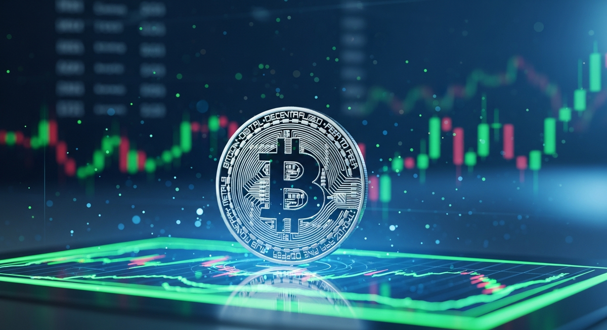 芝商所推出全天候加密貨幣衍生品交易 比特幣波動率期貨同步上線