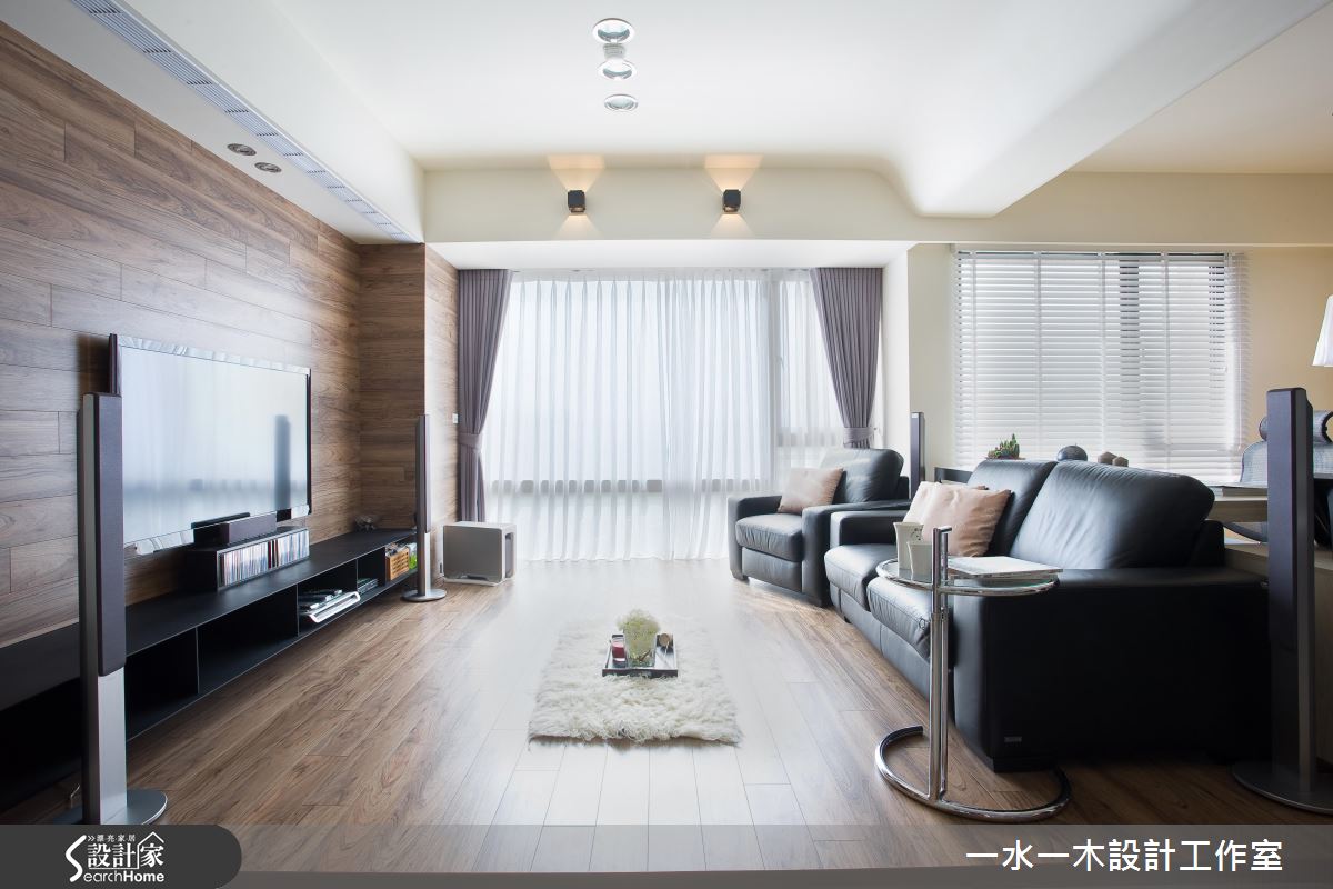 育兒空間寶典！主婦最愛的北歐風親子宅