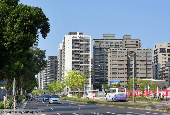 內科缺地荒有解！內湖五期4,400坪地上權案招商中