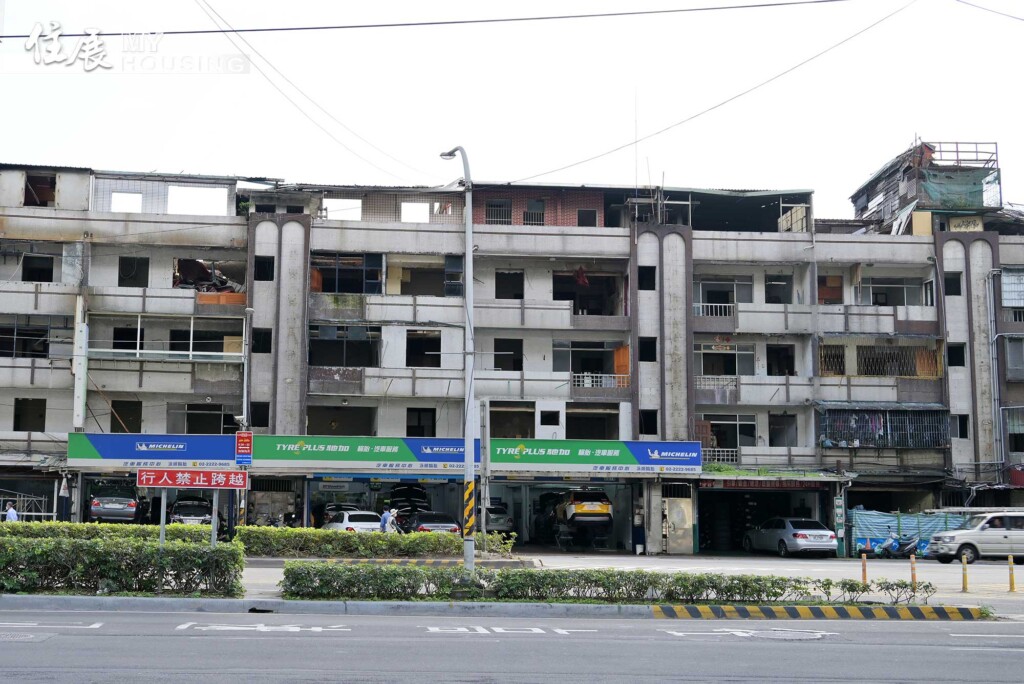 新北都更再加速 辦理時程減2－6個月