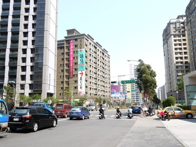 【林口】金磚新市鎮 林口多保證