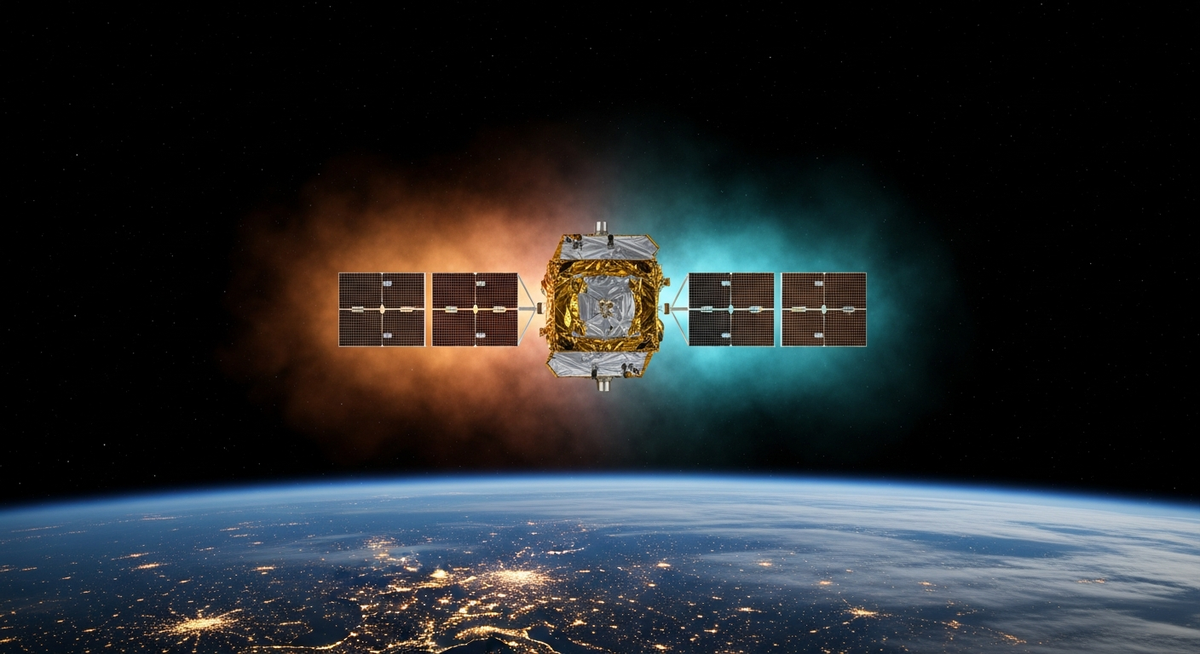MDA Space紐約證交所上市 瞄準美歐擴張及併購機會