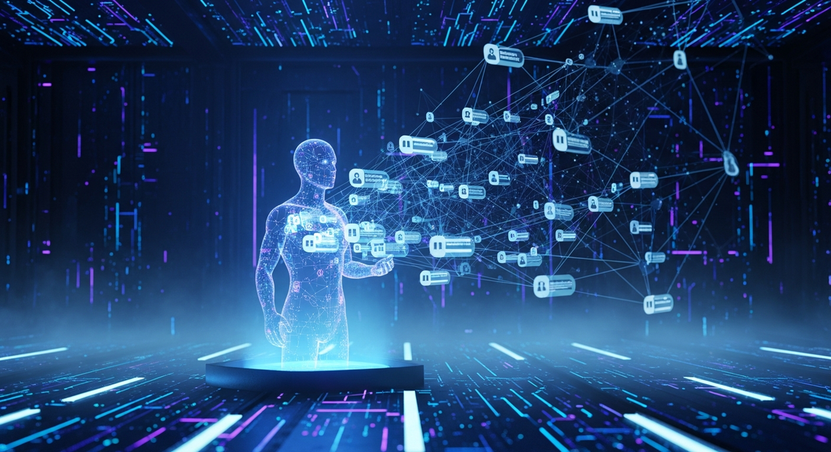 Token Security發表「意圖導向模型」有望解決AI代理人權限風險 
