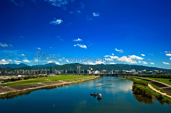 改善內科交通　里長提建『港墘大橋』！