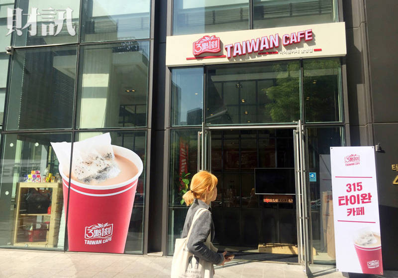 奶茶、鳳梨酥、泡芙⋯小零食掀大風潮