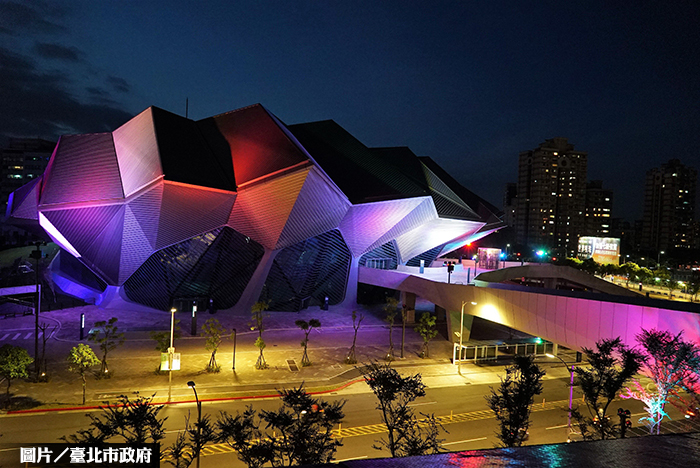 東區門戶再下一城 北流中心9/5啟用