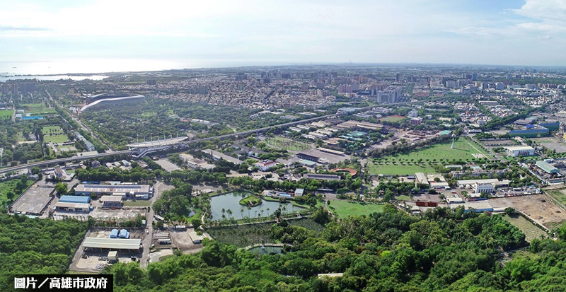 台積電高雄新廠另尋新地？ 高市府：不實謠言