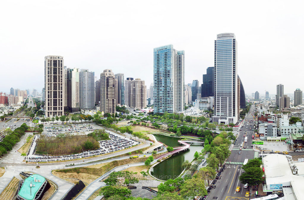 新法上路倒數 總價5千萬以上 5月交易量增加