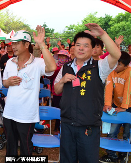 雲縣議會修法　農業設施興建更方便