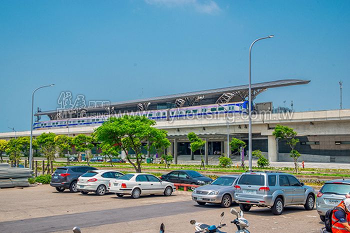 機捷何時通？　交長：桃捷、市府決定