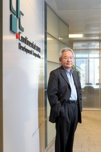 老法律人掌舵　建設部門單飛交出漂亮成績