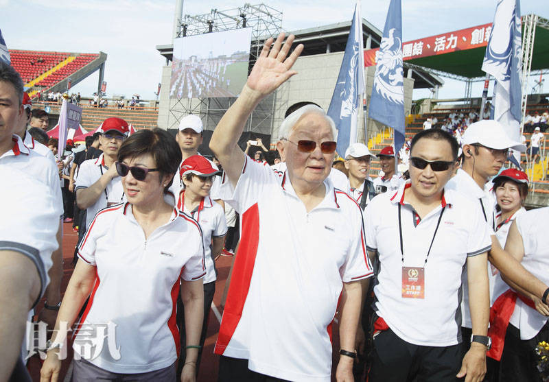 外資為什麼買不停？它們憑什麼漲了又漲？